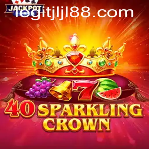 Discover the Enchanting Universe of 40SparklingCrown