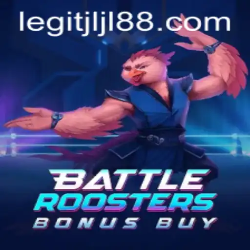 Enter the Arena: BattleRoostersBonusBuy Unveiled