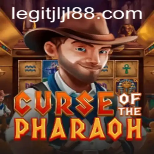Curse of the Pharaoh: A Thrilling Adventure Awaits