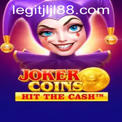 Discover the Thrilling World of JokerCoins: A New Gaming Adventure