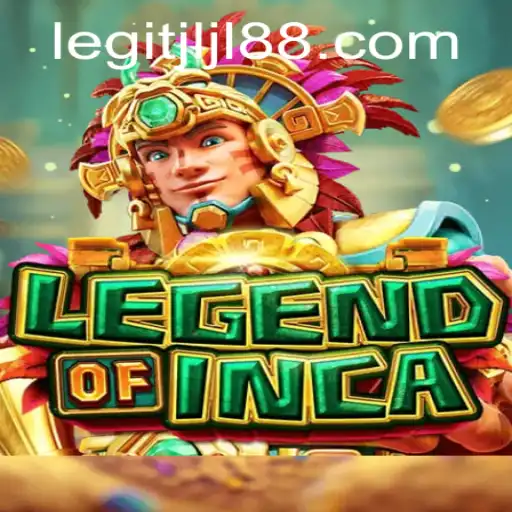 Legend of Inca: An Epic Adventure Awaits