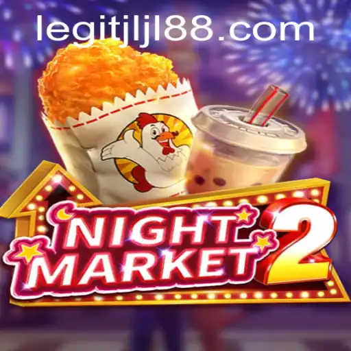 Exploring the Allure of NightMarket2: A Riveting Gaming Experience with JLJL88
