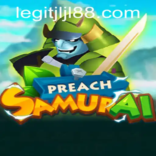 Exploring the Dynamic World of PreachSamurai: An Innovative Gaming Experience