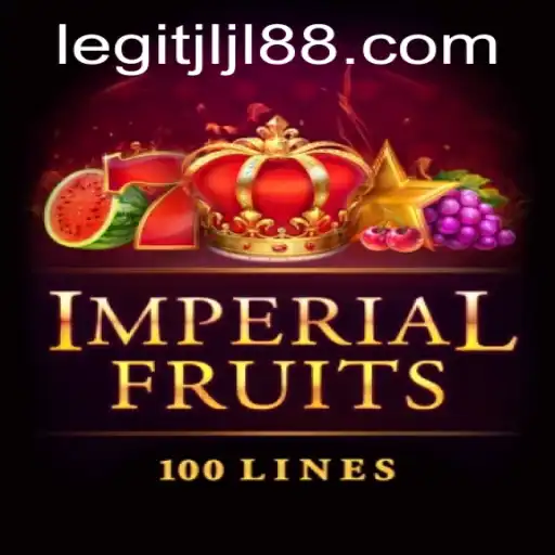 ImperialFruits100 - A Fresh Take on Classic Fruit Slots
