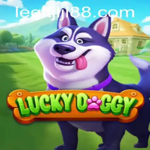 Discover the Excitement of LuckyDoggy: A New Adventure