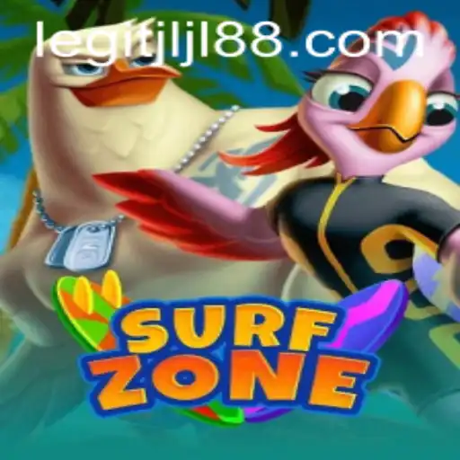 SurfZone: Riding the Virtual Waves with JLJL88
