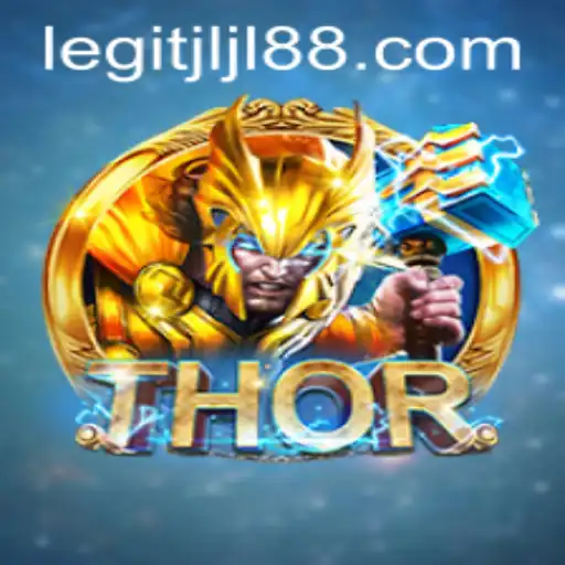 THOR: An Epic Adventure with JLJL88